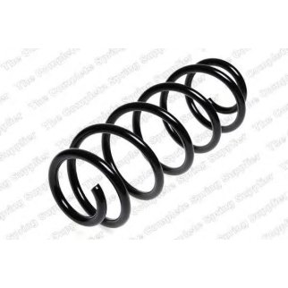 Пружина передняя LESJOFORS 40 042 17 фото