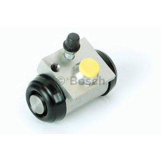 Цилиндр тормозной задний BOSCH F 026 002 607 фото