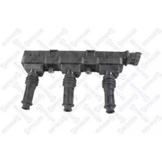 61-00058-SX_катушка зажигания! Opel Agila/Corsa 1.0 96> фото