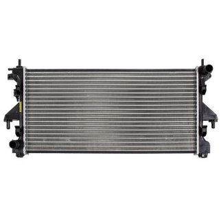 Радиатор основной TERMAL 583555JP фото