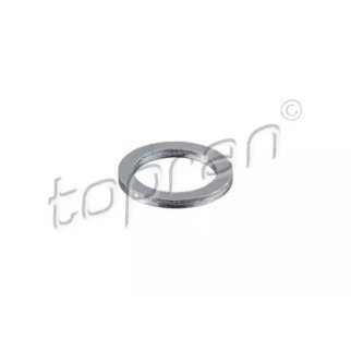 Шайба пробки слива масла topran 820216015 фото