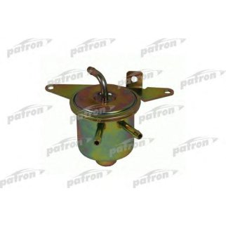 Сепаратор PATRON PF3903 фото