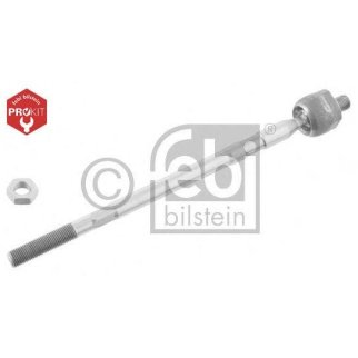 Тяга рулевая FEBI 28466 фото