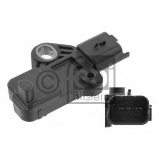 Датчик положения коленвала FEBI 31200 фото