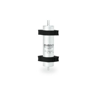 Фильтр топливный metaco 1030-075 фото 2 Фильтр топливный metaco 1030-075 фото 2