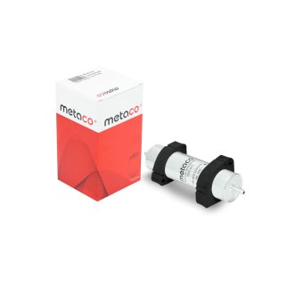 Фильтр топливный metaco 1030-075 фото