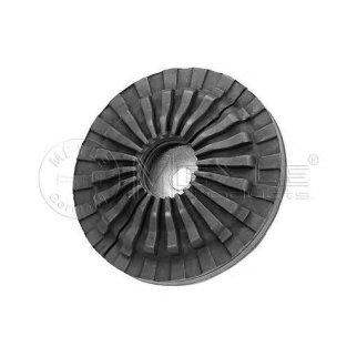 Опора переднего амортизатора L=R AUDI A6(C6) 04-11 MEYLE 100 412 0048 фото