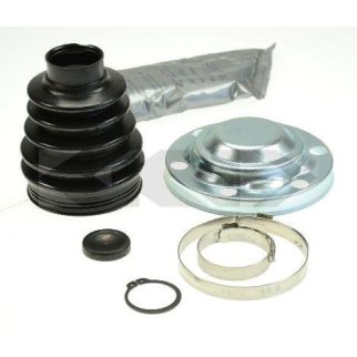 Пыльник ШРУСа GKN 304979 фото