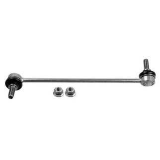 Стойка переднего стабилизатора левая Lemforder 33457 02 фото