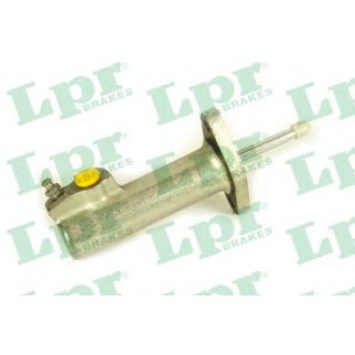 Цилиндр сцепления рабочий Lpr 8106 фото