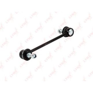 Стойка заднего стабилизатора LYNXauto C7462LR фото