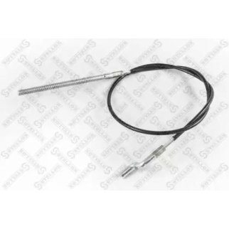 29-98540-SX_трос ручного тормоза! пер.VW Sharan, Ford Galaxy all 95> фото