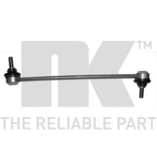 Стойка переднего стабилизатора NK 5112310 фото