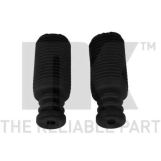 Пылезащитный комплект, амортизатор фото