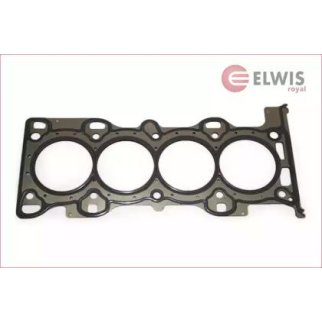 Прокладка ГБЦ фото