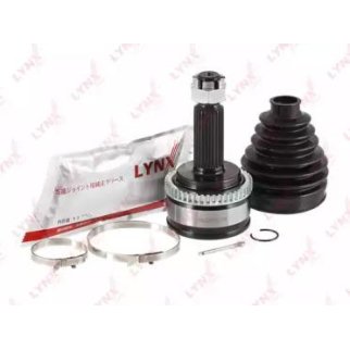 ШРУС наружный LYNXauto CO3850A фото