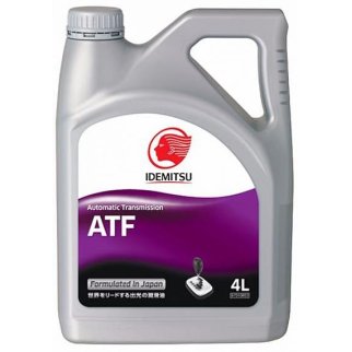 Масло трансмиссионное ATF 4L (заменен на 30450248746) фото