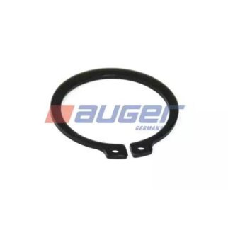 Кольцо стопорное auger 59702 фото
