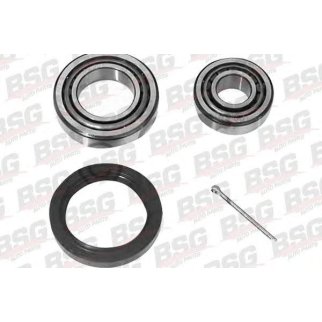 Подшипник ступицы BSG BSG 30-600-002 фото