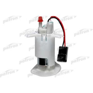 Насос топливный электрический <=8A, 3bar, >=120L/h (модуль) MERCEDES-BENZ: M-CLASS (W163) = ML 230 (163.136)/ML 320 (163.154)/ML 350/ML 350 (163.157)/ML 430 (163.172)/ML 500 фото