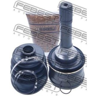 ШРУС наружный FEBEST 0710-011 фото