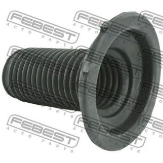 Пыльник переднего амортизатора FEBEST TSHB-ACA2F фото