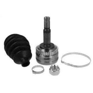 ШРУС наруж.ком-кт (ABS) 29z фото