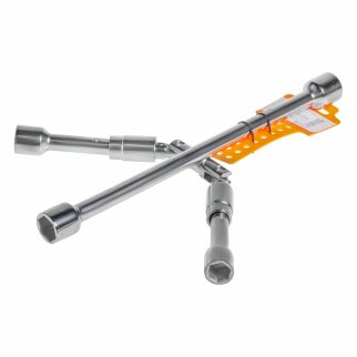 Ключ баллонный AirLine ATAB000 фото