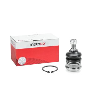 Опора шаровая нижняя передней подвески metaco 4200-010 фото