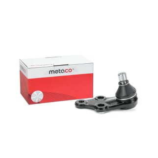 Опора шаровая metaco 4200-053 фото 3 Опора шаровая metaco 4200-053 фото 3