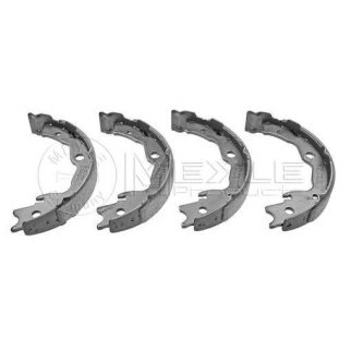 Колодки ручного тормоза к-кт Meyle 36-14 533 0009 фото