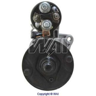Стартер WAI 17702N фото 2