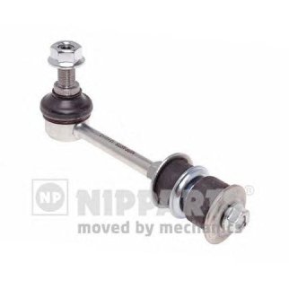 Тяга стабилизатора TOYOTA LC 90 96-02 зад. фото