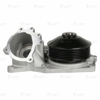 Насос водяной для а/м BMW 5 (G30) (16-)/X3 (G01) (17-) 2.0D (B47D20) (с корпусом) (LWP 2616) фото 3