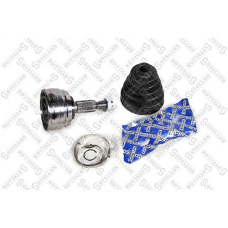 150 1945-SX_ШРУС наружный к-кт! 391015061R Renault Duster/Fluence/Scenic III 1.4-1.9i/dCi 08> фото