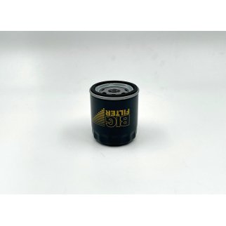 Фильтр масляный BIG FILTER GB-1141 фото 2