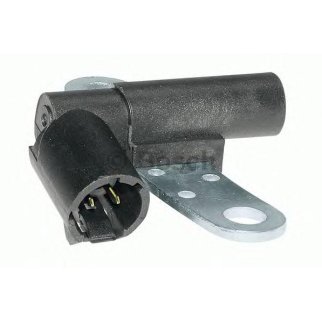 Датчик положения коленвала BOSCH 0 986 280 410 фото