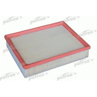 Фильтр воздушный (с.п. EU) VW: TRANSPORTER IV c бортовой платформой 90-03, TRANSPORTER IV автобус 90-03, TRANSPORTER IV фургон 90-03 фото