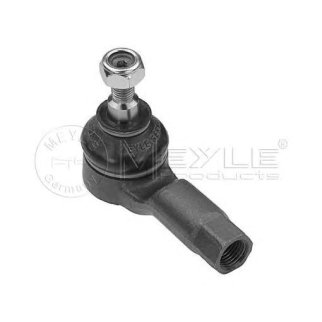 Наконечник рулевой тяги L/R фото