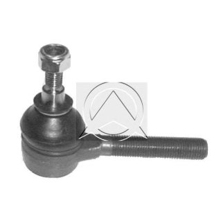 Наконечник рулевой правый SIDEM 21134 фото