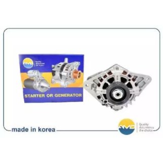 Генератор HYUNDAI Accent Tagaz 90 A Getz TB Tucson JM 2004- KIA Sportage JE 2004 фото