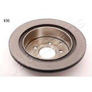 Диск тормозной фото