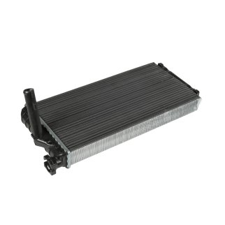 82-05027-SX_радиатор отопителя!MB Atego/Axor фото