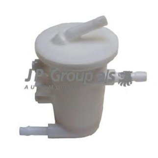 Сепаратор JP Group 1116003800 фото