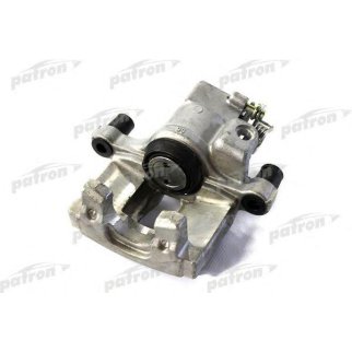 Суппорт тормозной задн лев Renault Espace 2.0/3.5/1.9CDi-3.0CDi 02> ATE фото