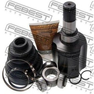 ШРУС внутренний FEBEST 2111-TRCLH фото