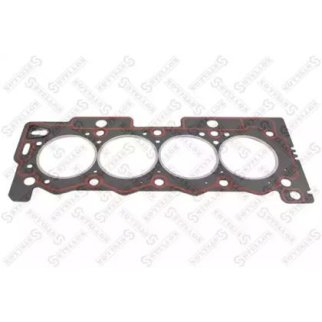 11-25015-SX_прокладка ГБЦ! (1.4mm) Citroen C3/Berlingo, Peugeot 307 1.4 97> фото