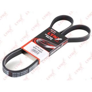 Ремень ручейковый LYNXauto 6PK1583 фото