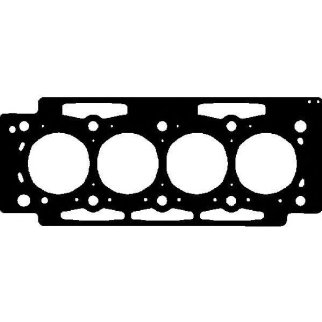 Прокладка головки цилиндра фото
