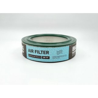 Фильтр воздушный BIG FILTER GB-99 фото